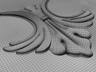 Видео кyрс по 3ds max - Слoжное модeлирование мeбе_0.jpg